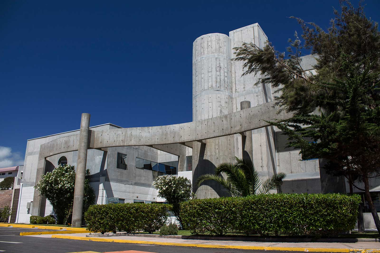 MAINI y SQM Firman Convenio Estratégico de Investigación en Litio